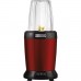 SENCOR SNB 4301RD nutri mixér stolní, červená 41005092