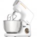 VÝPRODEJ SENCOR STM 3700WH kuchyňský Robot bílý 41005408 PO SERVISE, POUŽITÉ, FUNKČNÍ!!!!
