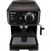VÝPRODEJ SENCOR SES 1710BK Espresso 41005712 PO SERVISE, FUNKČNÍ!!!