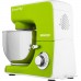 SENCOR STM 3771GR kuchyňský robot zelený 41006275