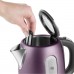 SENCOR SWK 1223VT rychlovarná konvice 1,2l fialová 41006327
