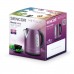 SENCOR SWK 1223VT rychlovarná konvice 1,2l fialová 41006327