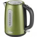 SENCOR SWK 1770GG rychlovarná konvice 1,7l zelená 41006408