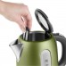 SENCOR SWK 1770GG rychlovarná konvice 1,7l zelená 41006408