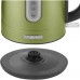 SENCOR SWK 1770GG rychlovarná konvice 1,7l zelená 41006408