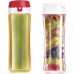 SENCOR SBL 2214RD smoothie mixér červený 41007123