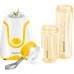 SENCOR SBL 2216YL smoothie mixér žlutý 41007125