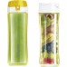 SENCOR SBL 2216YL smoothie mixér žlutý 41007125