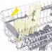 SENCOR SBL 2216YL smoothie mixér žlutý 41007125
