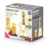 SENCOR SBL 2216YL smoothie mixér žlutý 41007125