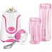 SENCOR SBL 2218RS smoothie mixér růžový 41007127