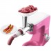 SENCOR STM 3778RS kuchyňský robot růžový 41006282