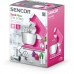 SENCOR STM 3778RS kuchyňský robot růžový 41006282