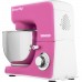SENCOR STM 3778RS kuchyňský robot růžový 41006282