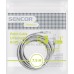 SENCOR SCO 560-075 CAT5e UTP 2xRJ45 Kabel k PC 7,5m 45010203