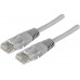 SENCOR SCO 560-010 CAT5e UTP 2xRJ45 Kabel k PC 1m 45010199