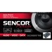 SENCOR Konektor SAV 151-000 SCART-3RCA+SVID INOUT 35024317