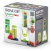 SENCOR SBL 2201GR Smoothie mixér 41004927