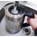 SENCOR SWK 1795SS Chytrá konvice s termoregulací 41009664