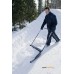 Fiskars Shrnovač sněhu profesionální 83cm (143040) 1001631