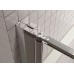 RONAL SLT1 Swing-Line boční stěna pro SL1 a SL13, 75 cm, barva*/zrcadlové SLT10750SF53