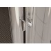 RONAL SLT1 Swing-Line boční stěna pro SL1 a SL13, 75 cm, barva*/zrcadlové SLT10750SF53