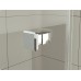 RONAL SLT1 Swing-Line boční stěna pro SL1 a SL13, 75 cm, barva*/zrcadlové SLT10750SF53