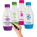 SODASTREAM CHAMPION PINK Lahev dětská 0,5l 42001438