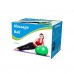 SPORTWELL Masážní míč 75cm assort 52LS3224