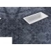 Santech Vana LINEA 1700 x 750 mm