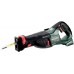 Metabo SSEP 18 LT BL Akumulátorová pila ocaska (18V; metaBOX 165 L) 601617840