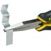 STANLEY 0-84-495 FatMax Kleště s plochými čelistmi 160mm
