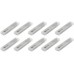 STANLEY 1-11-301 Náhradní odlamovací čepele 18mm, 10 x 10 ks STANLEY 1-11-301 Náhradní odlamovací čepele 18mm, 10 x 10 ks