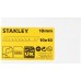 STANLEY 1-11-301 Náhradní odlamovací čepele 18mm, 10 x 10 ks STANLEY 1-11-301 Náhradní odlamovací čepele 18mm, 10 x 10 ks