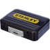 STANLEY 1-13-902 1/4" 60dílná sada bitů Expert 25mm STANLEY 1-13-902 1/4" 60dílná sada bitů Expert 25mm