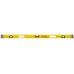 STANLEY 1-43-555 FatMax I-Beam Vodováha 1200mm