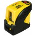 STANLEY 1-77-121 FatMax Sada křížového laseru CL2XTi