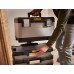 STANLEY 1-95-622 FatMax Kovoplastový pojízdný montážní box