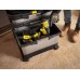 STANLEY 1-95-622 FatMax Kovoplastový pojízdný montážní box