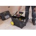 STANLEY 1-97-503 Pojízdný box na nářadí s organizerem