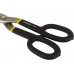 STANLEY 2-14-556 MaxSteel Nůžky na plech přímé 250mm
