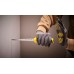 STANLEY 2-20-556 FatMax Pilka na sádrokarton 355mm, 7 zubů/palec, pouzdro
