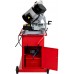HOLZMANN Pásová pila na kov (550W) BS128COOL_230V