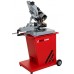 HOLZMANN Pásová pila na kov (550W) BS128COOL_230V