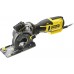 STANLEY FME380K FatMax Kompaktní univerzální ruční okružní pila 89mm, 650W