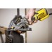 STANLEY FME380K FatMax Kompaktní univerzální ruční okružní pila 89mm, 650W