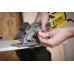 STANLEY FME380K FatMax Kompaktní univerzální ruční okružní pila 89mm, 650W