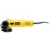STANLEY FMEG615 Úhlová bruska (115mm/600W)