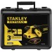 STANLEY FMEW204K Pásová bruska 75 x 533 mm, 1010 W, kufr