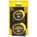 STANLEY FMHT31725-0 FatMax Sada metrů - 5m a 8m